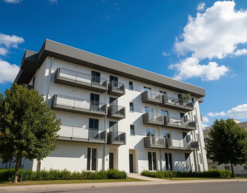 Conigliaro Building - Ristrutturazioni, Costruzioni ed Investimenti Immobiliari in Sicilia - Costruzioni 01