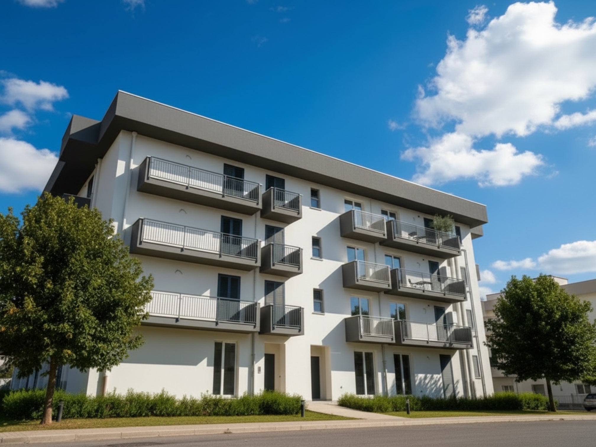 Conigliaro Building - Ristrutturazioni, Costruzioni ed Investimenti Immobiliari in Sicilia - Costruzioni 01