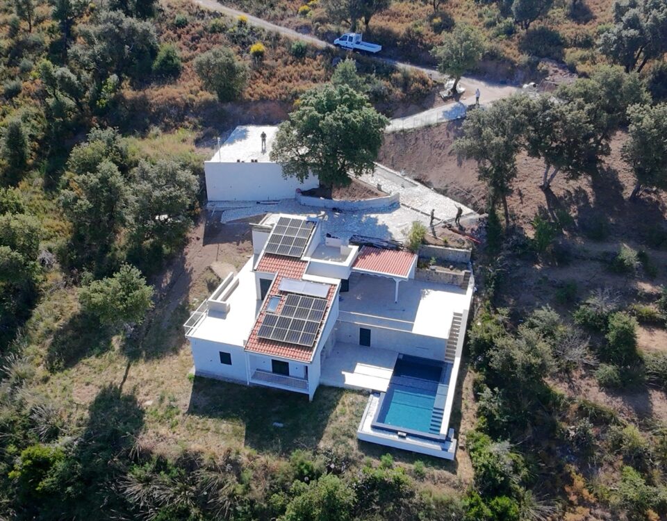 Investimenti Immobiliari - Conigliaro Building - Sicilia 01