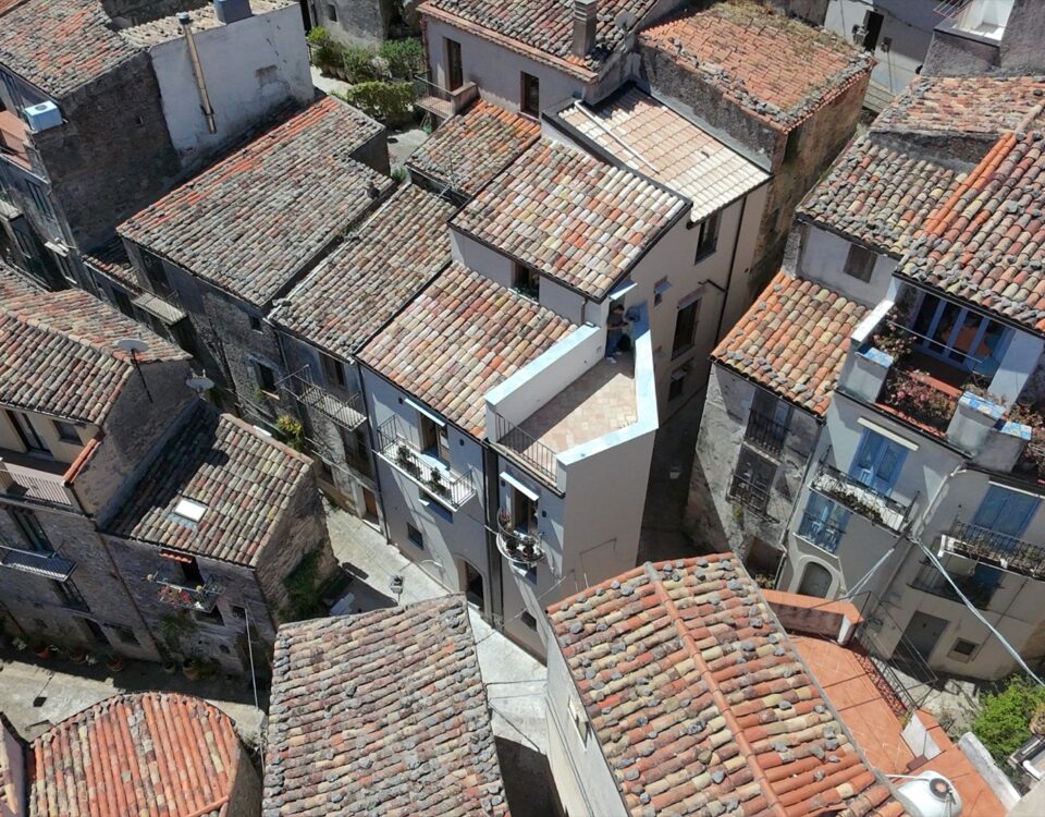 Investimenti Immobiliari - Conigliaro Building - Sicilia - 02