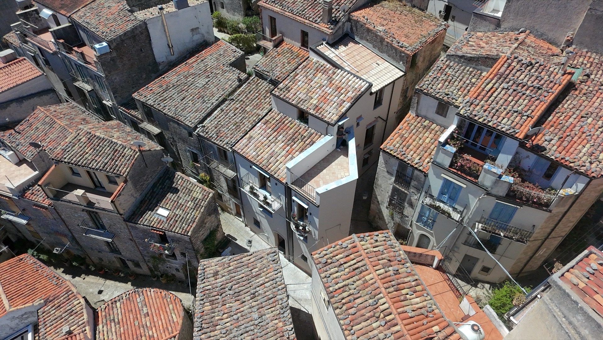 Investimenti Immobiliari - Conigliaro Building - Sicilia - 02